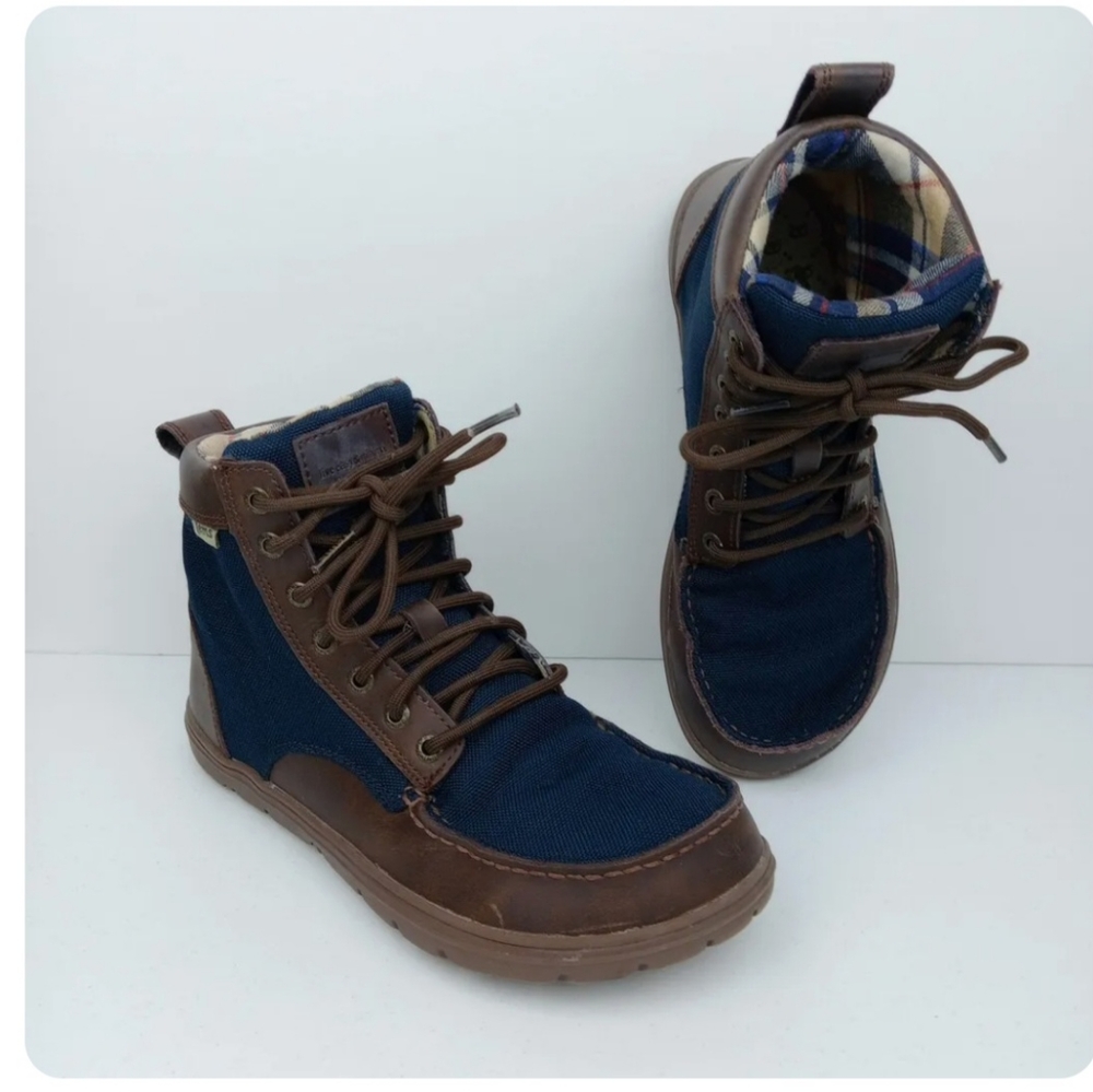 Lems boulder boots